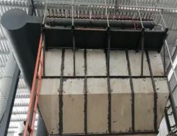 烟台一水硫酸锌喷雾造粒干燥成套装置-喷雾造粒流化床干燥机