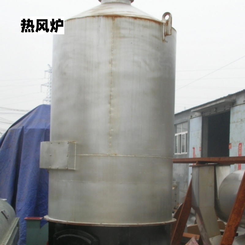 热风炉安装注意事项
